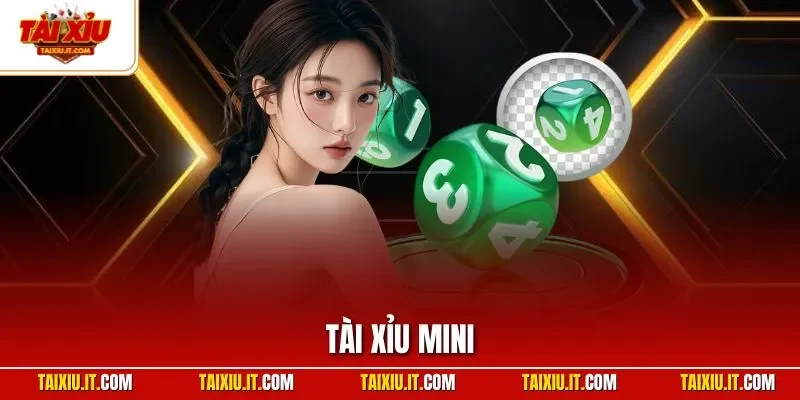 Tài Xỉu Mini – Mẹo Hay Săn Thưởng Từ Chuyên Gia Nhanh